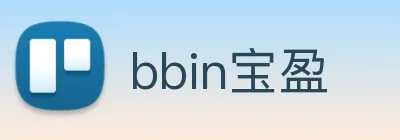 bbin宝盈 Logo